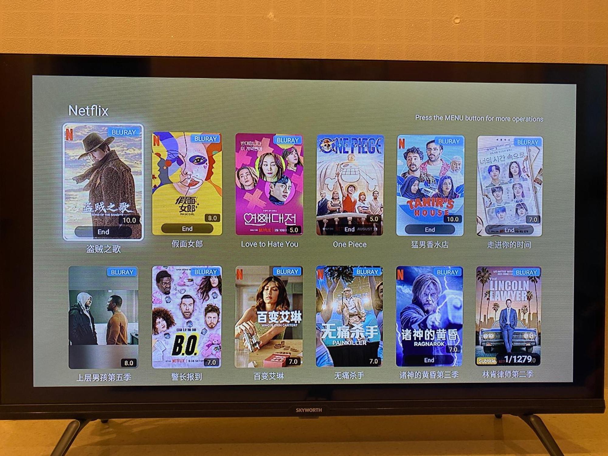 Weekly Promotion,The Robertson 2B At Bukit Bintang With Netflix Διαμέρισμα Κουάλα Λουμπούρ Εξωτερικό φωτογραφία